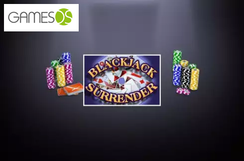 Blackjack Surrender